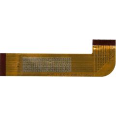 Ng MT9704 Lcd Flex Kablosu