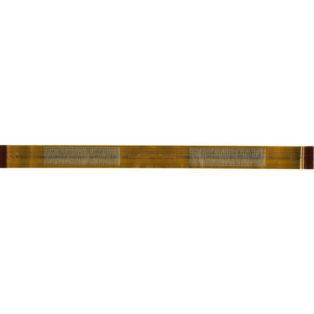 Ng MT9704 Lcd Flex Kablosu ( Soket Ara Flex )