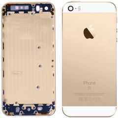 İphone 5SE Kasa Boş Gold Altın