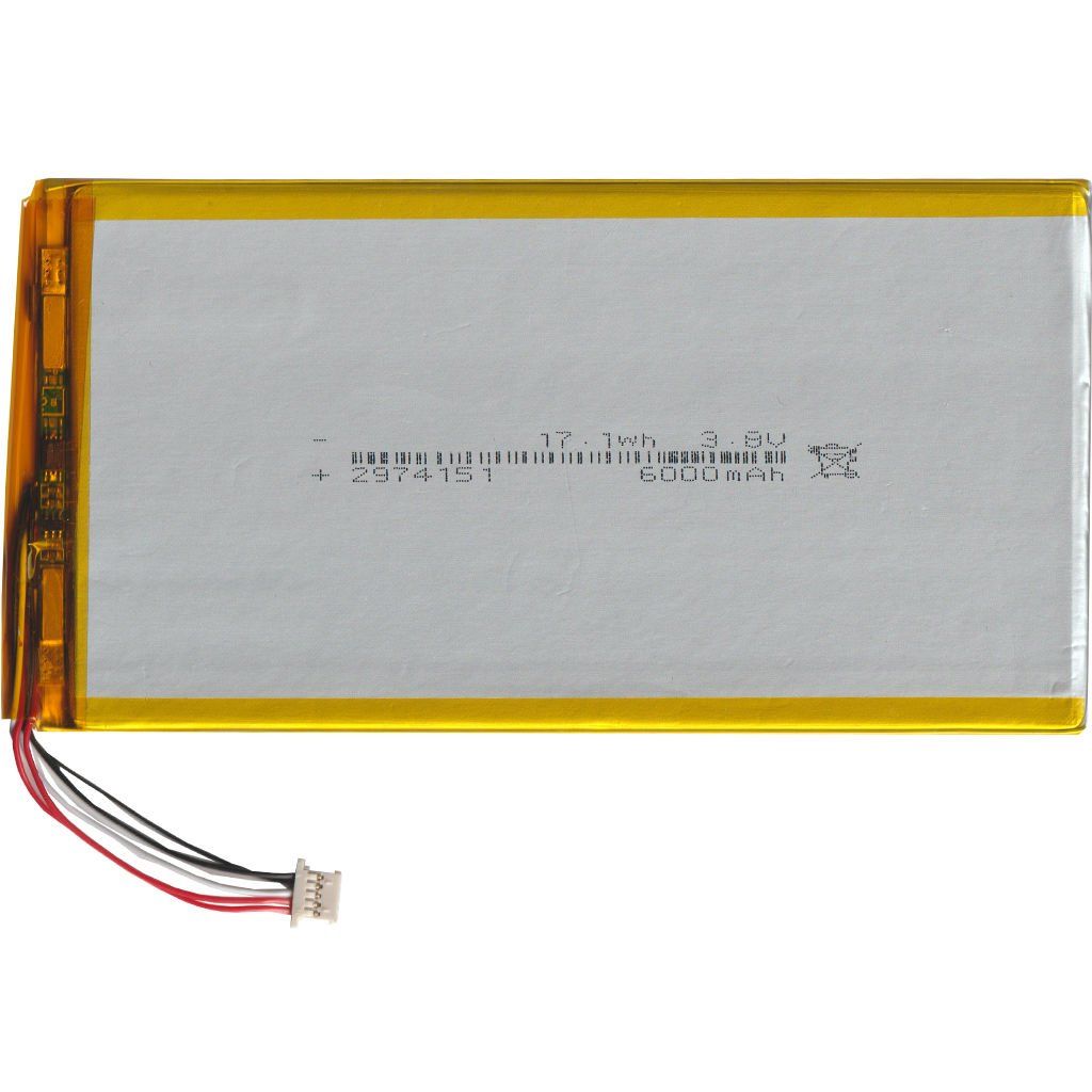 Regal Tab 10.1 Batarya Pil - Orginal