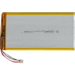 Regal Tab 10.1 Batarya Pil - Orginal