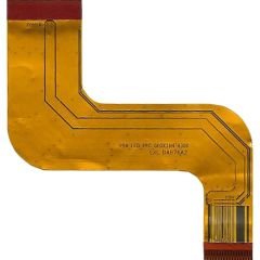 TTLCDFLX-TB-011 Kodlu Lcd Flex Kablosu