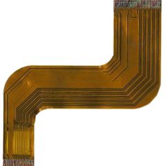Reeder 8 İnç Lcd Flex Kablosu