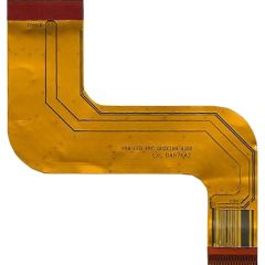 Reeder 8 İnç Lcd Flex Kablosu