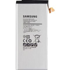 Samsung Galaxy A8 SM-A800 Batarya Pil - Orjinal