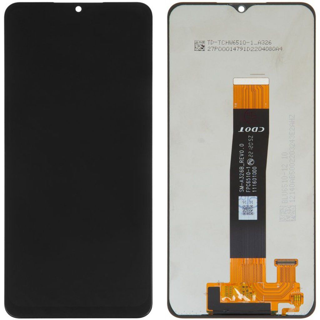 Samsung Galaxy M32 5G SM-M326 Lcd Ekran Dokunmatik