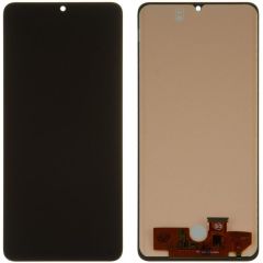 Samsung Galaxy A22 SM-A225 Lcd Ekran Dokunmatik