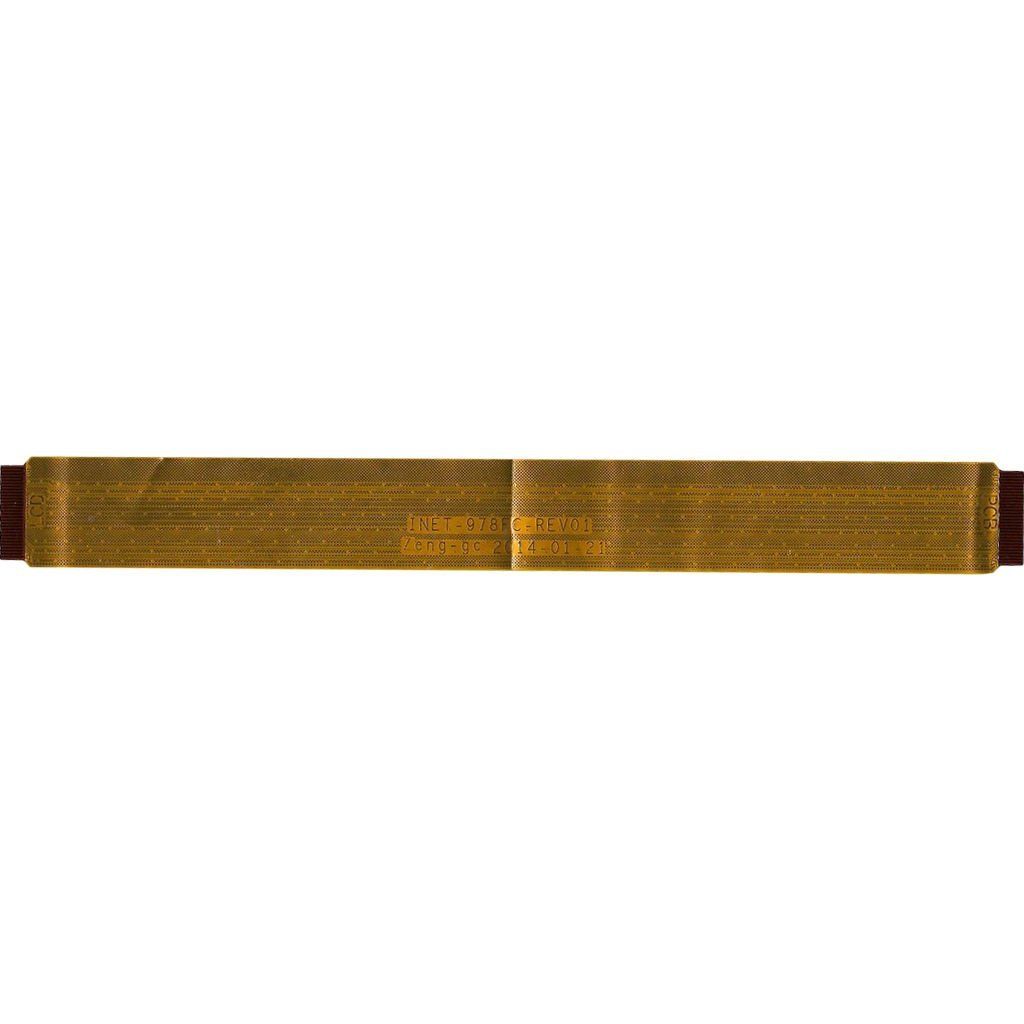 TTLCDFLX-TB-013 Kodlu Lcd Flex Kablosu