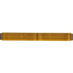 Ng M9719 Lcd Flex Kablosu ( Soket Ara Flex )