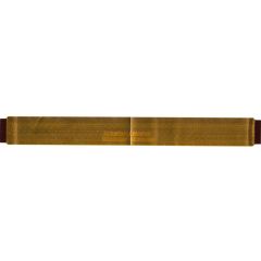 Ng M9719 Lcd Flex Kablosu ( Soket Ara Flex )