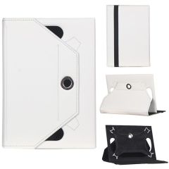 Everest Everpad Xmars EW-2020 Universal Standlı Tablet Kılıfı Beyaz