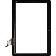 Hometech HT101B Dokunmatik Siyah