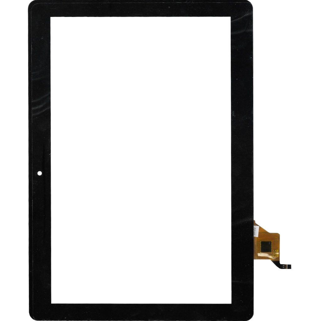 Hometech HT101B Dokunmatik Siyah