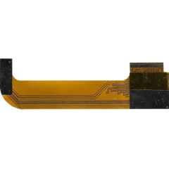 TTLCDFLX-TB-015 Kodlu Lcd Flex Kablosu