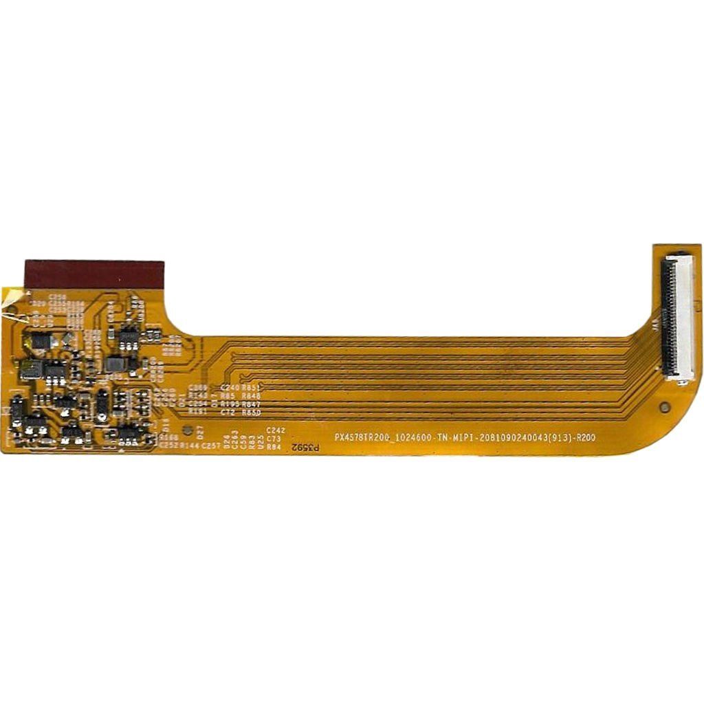 TTLCDFLX-TB-015 Kodlu Lcd Flex Kablosu