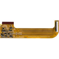 TTLCDFLX-TB-015 Kodlu Lcd Flex Kablosu