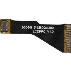 TTLCDFLX-TB-018 Kodlu Lcd Flex Kablosu