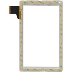 Hometech İdeal Tab 9 Dokunmatik Siyah