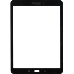Samsung Galaxy Tab S3 SM-T827 Dokunmatik Cam Siyah