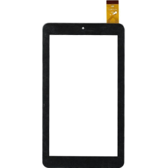 HomeTech Ideal Tab 7 IPS 3G İçin 7 İnç Siyah Dokunmatik