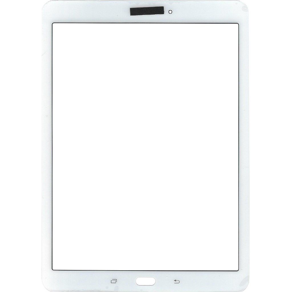 Samsung Galaxy Tab S3 SM-T827 Dokunmatik Cam Beyaz