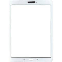 Samsung Galaxy Tab S3 SM-T827 Dokunmatik Cam Beyaz