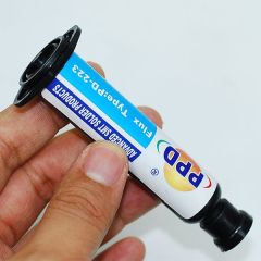 Anakart Tamiri İçin Flux (10cc)