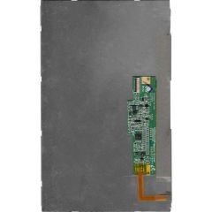 Reeder A7iD Lcd İç Ekran