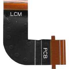 TTLCDFLX-TB-020 Kodlu Lcd Flex Kablosu