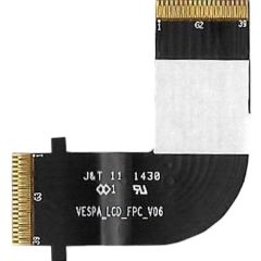 TTLCDFLX-TB-020 Kodlu Lcd Flex Kablosu