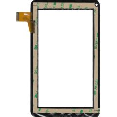 Hometech İdeal Tab 7 Dokunmatik Siyah