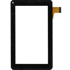 Hometech İdeal Tab 7 Dokunmatik Siyah