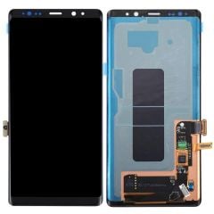 Samsung Galaxy Note 8 SM-N9500 Lcd Ekran Dokunmatik