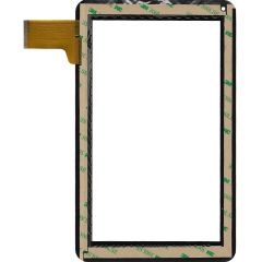 Codegen Q9 Quad Core Dokunmatik Siyah