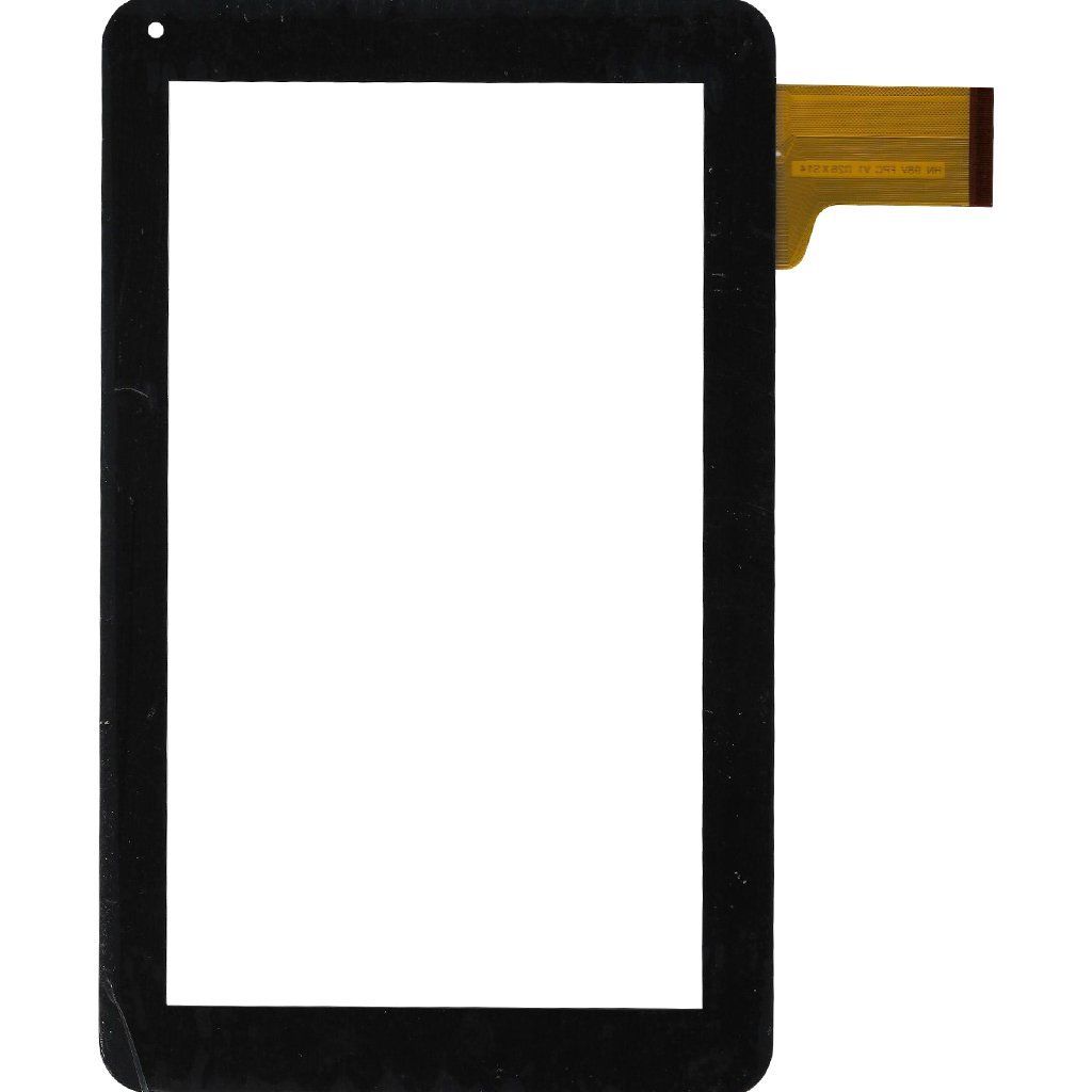 Codegen Q9 Quad Core Dokunmatik Siyah