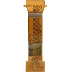 TTLCDFLX-TB-021 Kodlu Lcd Flex Kablosu