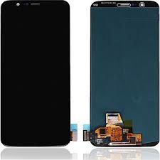 OnePlus 5T Lcd Ekran Dokunmatik Oled