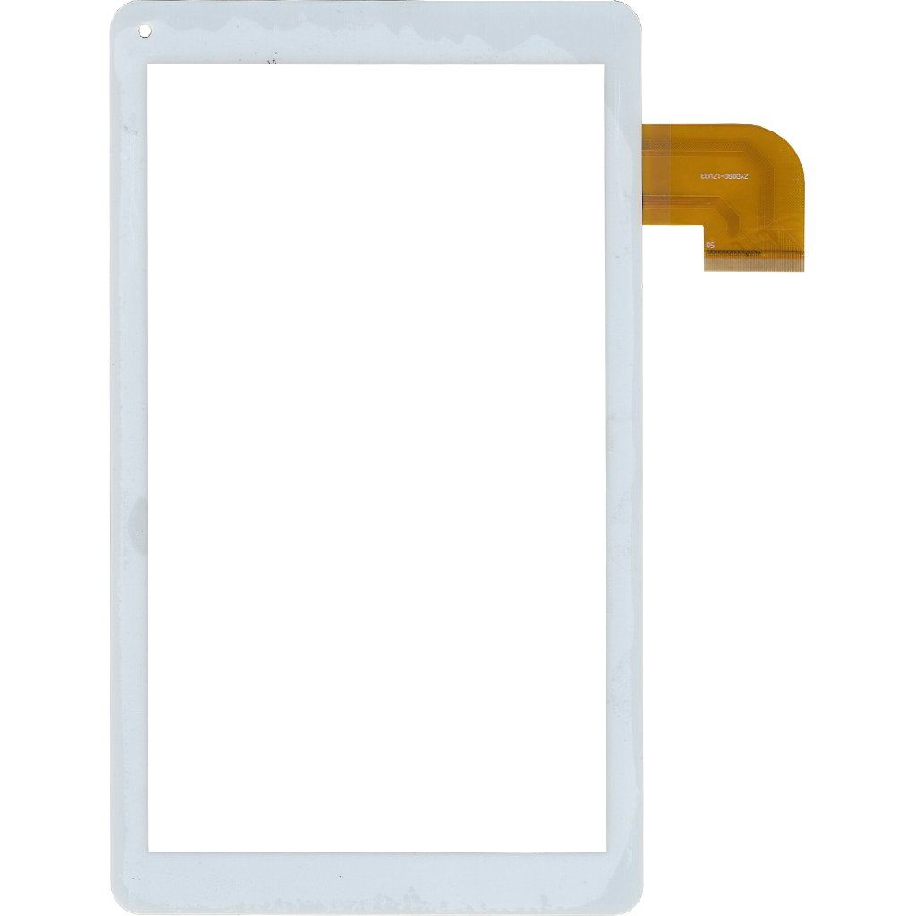 Piranha Premium Z Tab 9.0 Dokunmatik Beyaz