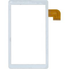 Piranha Premium Z Tab 9.0 Dokunmatik Beyaz