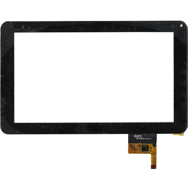 Dark Evopad A9000 İçin 9 İnç Siyah Dokunmatik Model-1