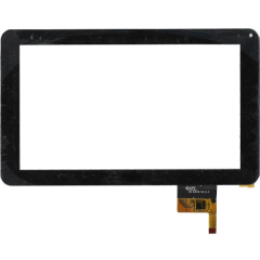 Dark Evopad A9000 İçin 9 İnç Siyah Dokunmatik Model-1