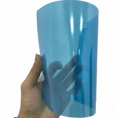 Huawei MatePad 11 DBY-AL00 Ekran Koruyucu Nano Kırılmaz Cam
