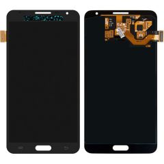 Samsung Galaxy Note 3 Neo SM-N7505 Lcd Ekran Dokunmatik Siyah