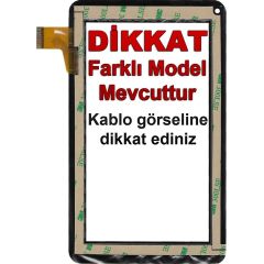 Probook PRBT745 Dokunmatik Siyah - Model 3