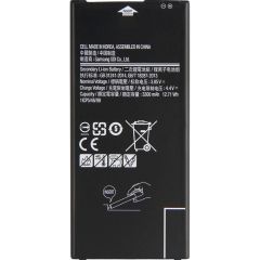 Samsung Galaxy J6 Plus SM-J610 Batarya Pil - Orjinal