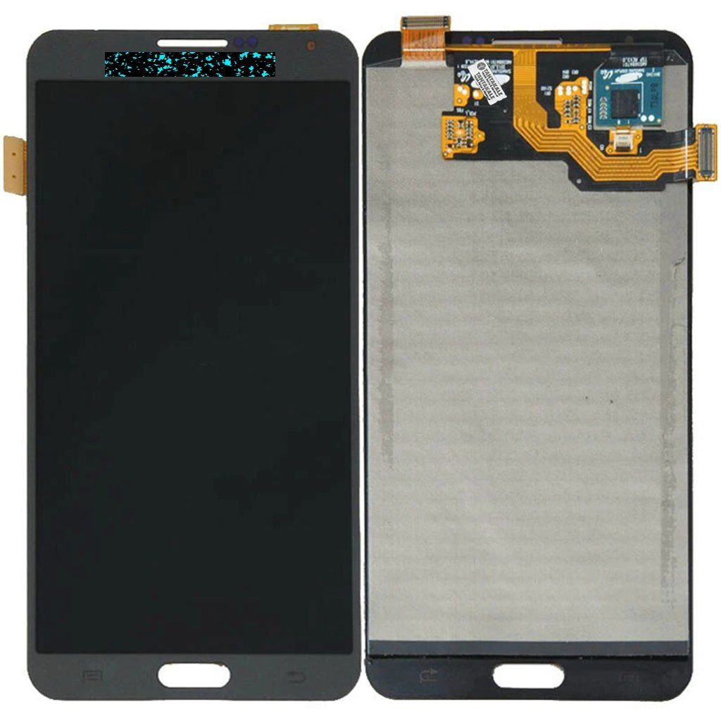 Samsung Galaxy Note 3 SM-N9006 Lcd Ekran Dokunmatik Siyah