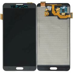Samsung Galaxy Note 3 SM-N9006 Lcd Ekran Dokunmatik Siyah