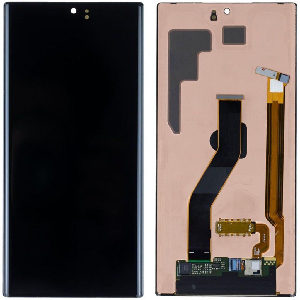 Samsung Galaxy Note 10 Plus SM-N975 Lcd Ekran Dokunmatik