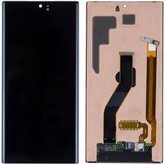 Samsung Galaxy Note 10 Plus SM-N975 Lcd Ekran Dokunmatik