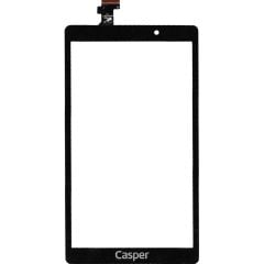 Casper S7-S Dokunmatik Siyah